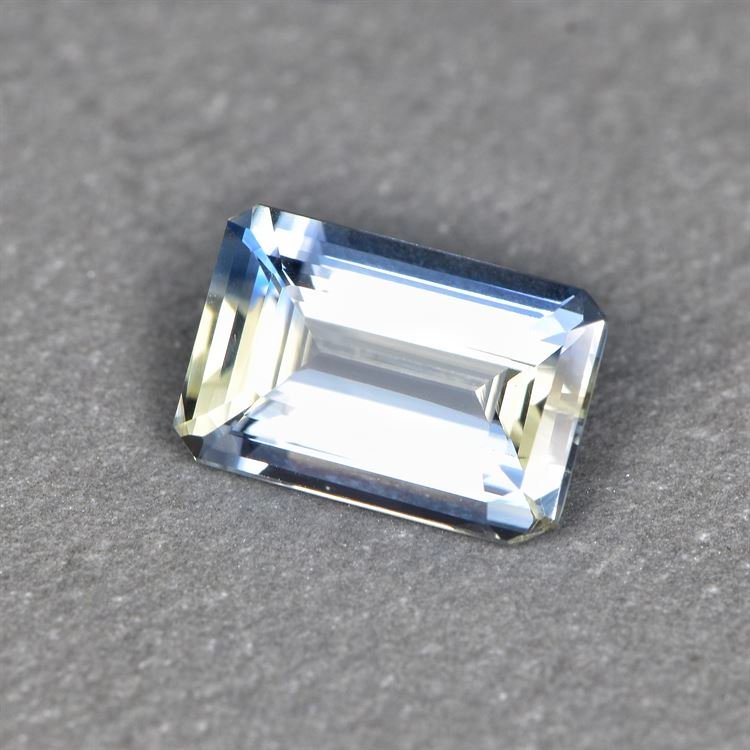Natural Sri Lankan Mix Color Sapphire 3.04 carat – The Gem World ...