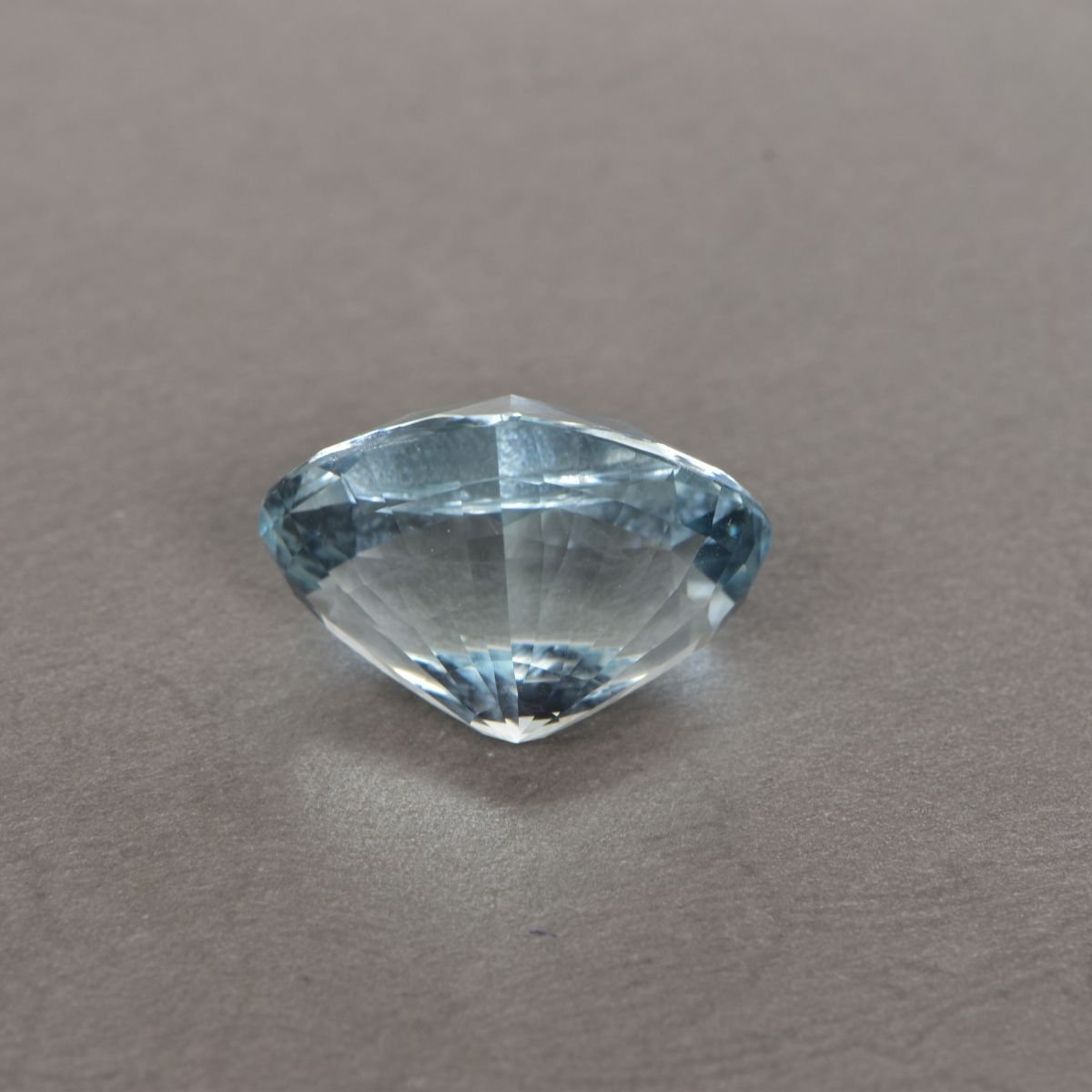 Natural Unheated Aquamarine 12.38 carat – The Gem World Holdings (PVT ...