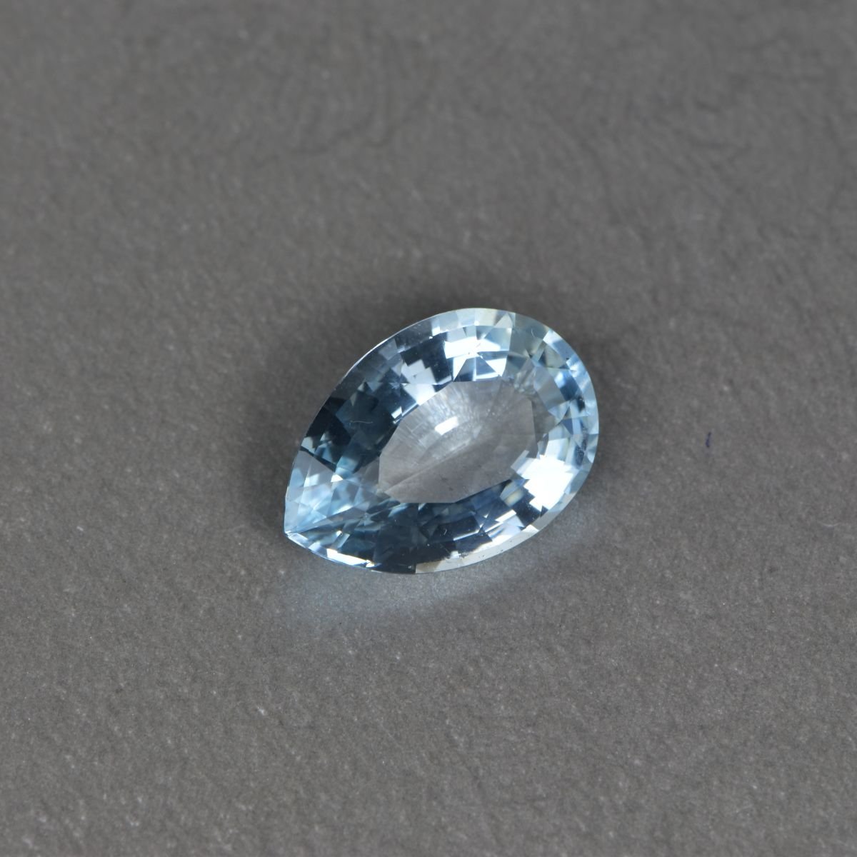 Natural Unheated Aquamarine 6.84 carat – The Gem World Holdings (PVT ...
